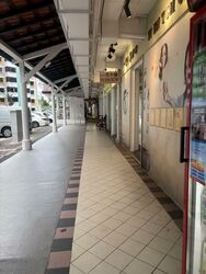 EAST PAYOH PALM (D12), Shop House #535466001